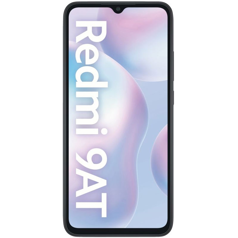 Xiaomi Redmi 9AT 32GB Smartphone grau