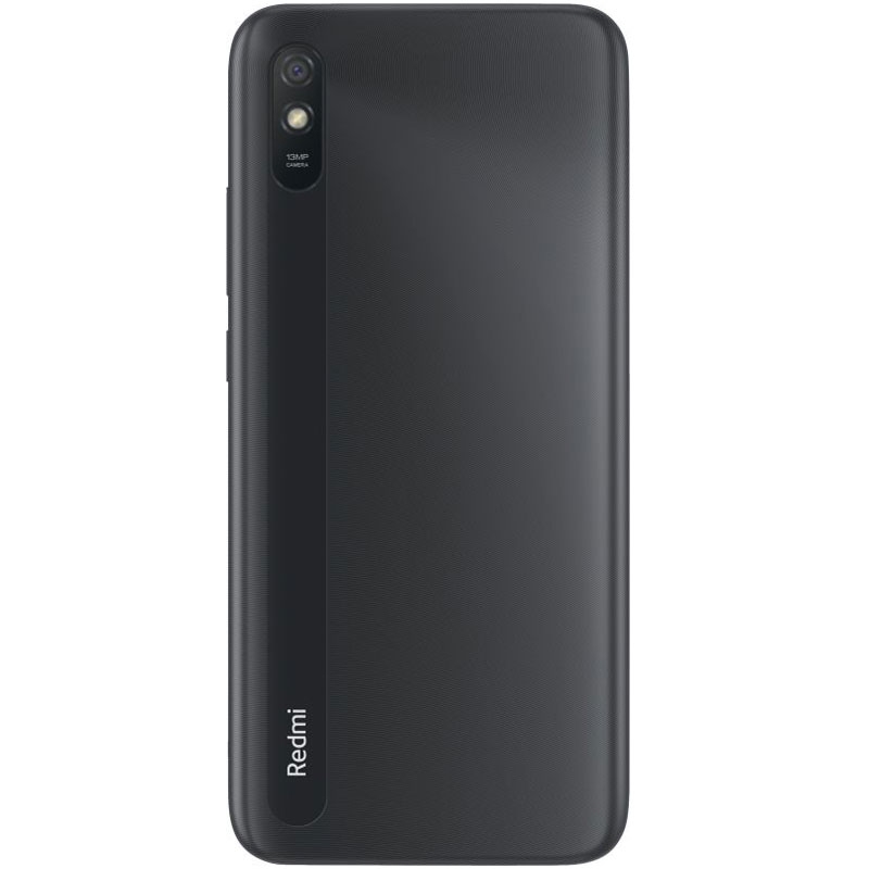 Xiaomi Redmi 9AT 32GB Smartphone grau