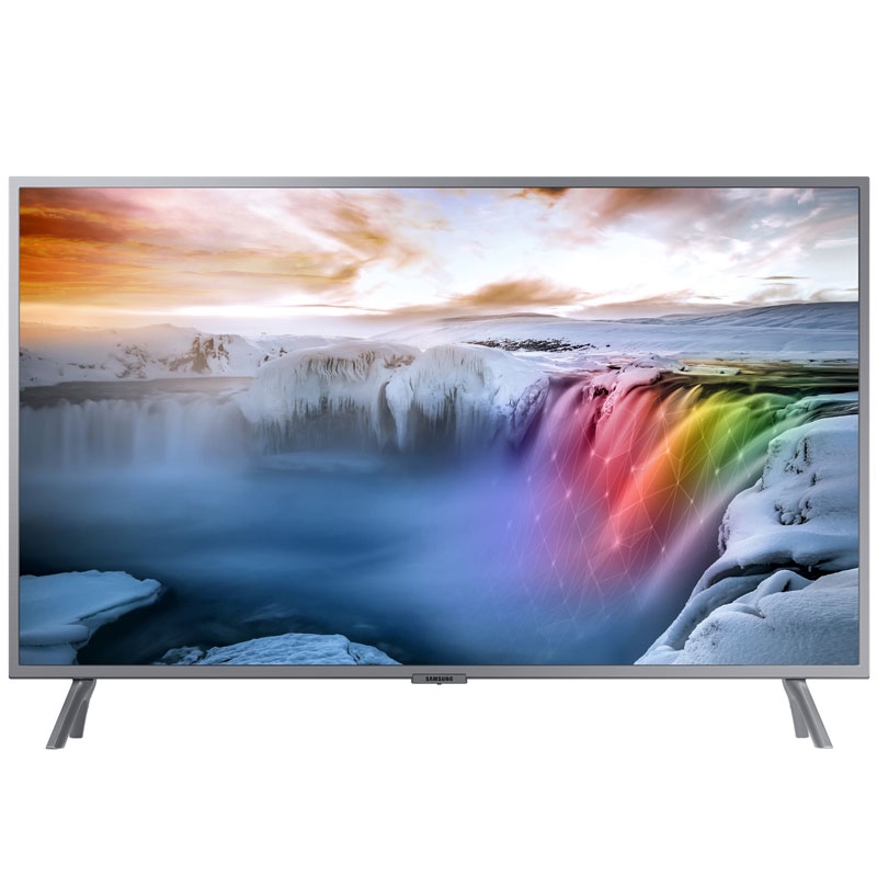 Samsung GQ32Q50RGUXZG 81,3 cm (32 Zoll) 4K-QLED-TV