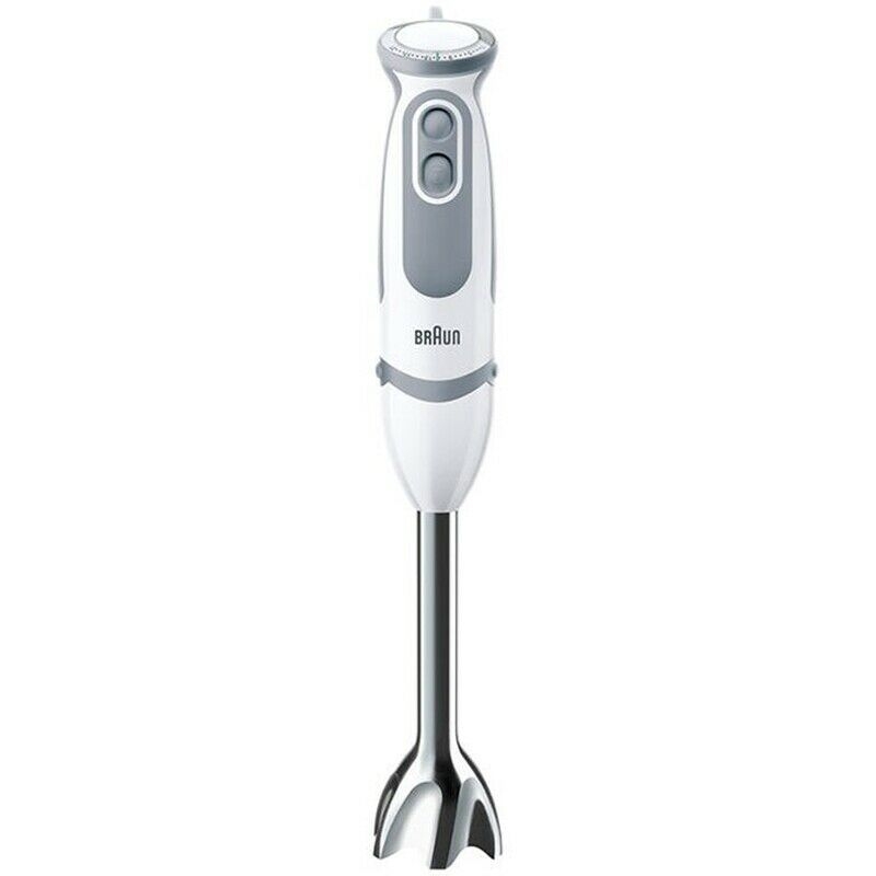 Braun MQ 5235 MultiQuick 5 Vario Stabmixer B-Ware (neutrale Verpackung)