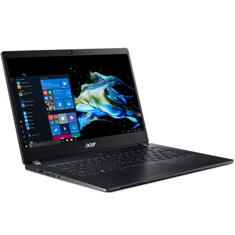 Acer TravelMate TMP614 35,6 cm (14 Zoll) Notebook