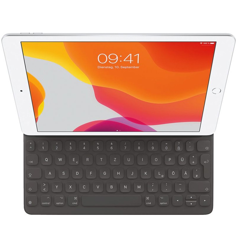 Apple Smart Keyboard für iPad (7/8th Gen) und iPad Air (3rd Gen)