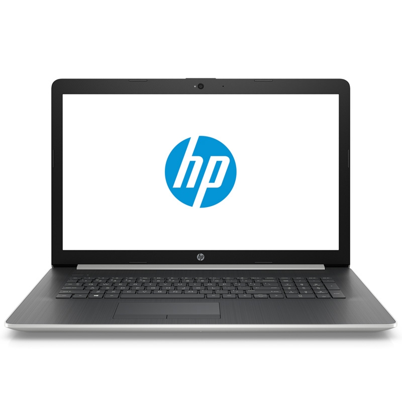 HP 17-by0504ng 43,9 cm (17,3 Zoll) Notebook