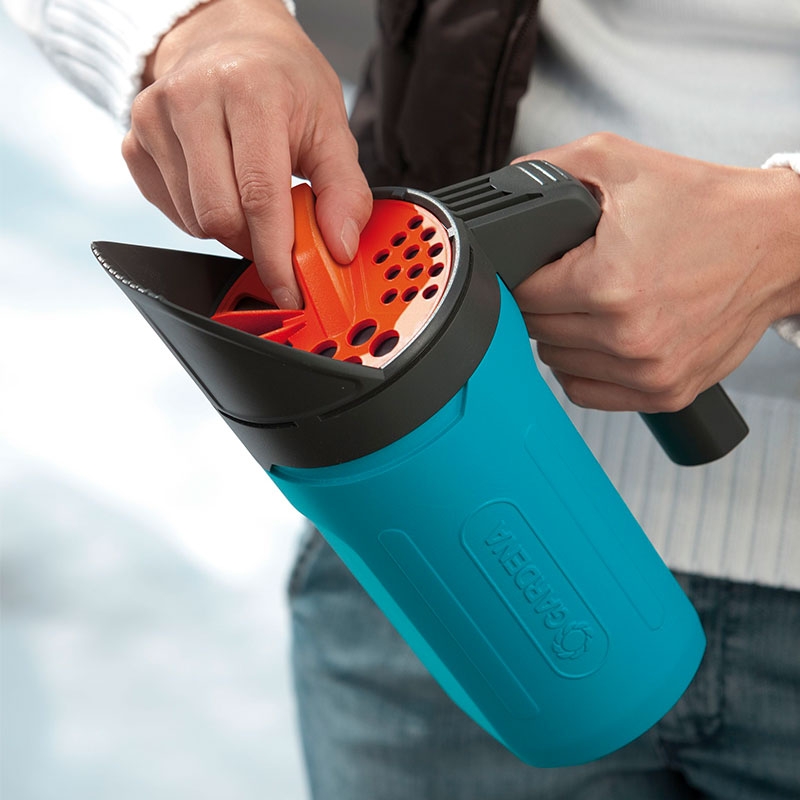 GARDENA 03255-30 Kleinstreuer