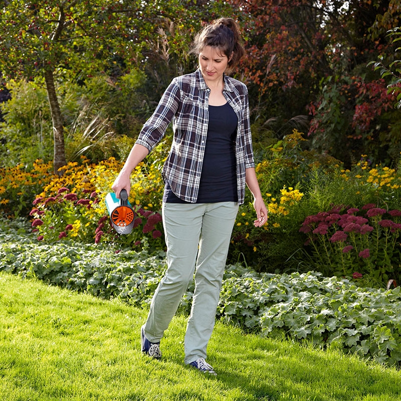 GARDENA 03255-30 Kleinstreuer