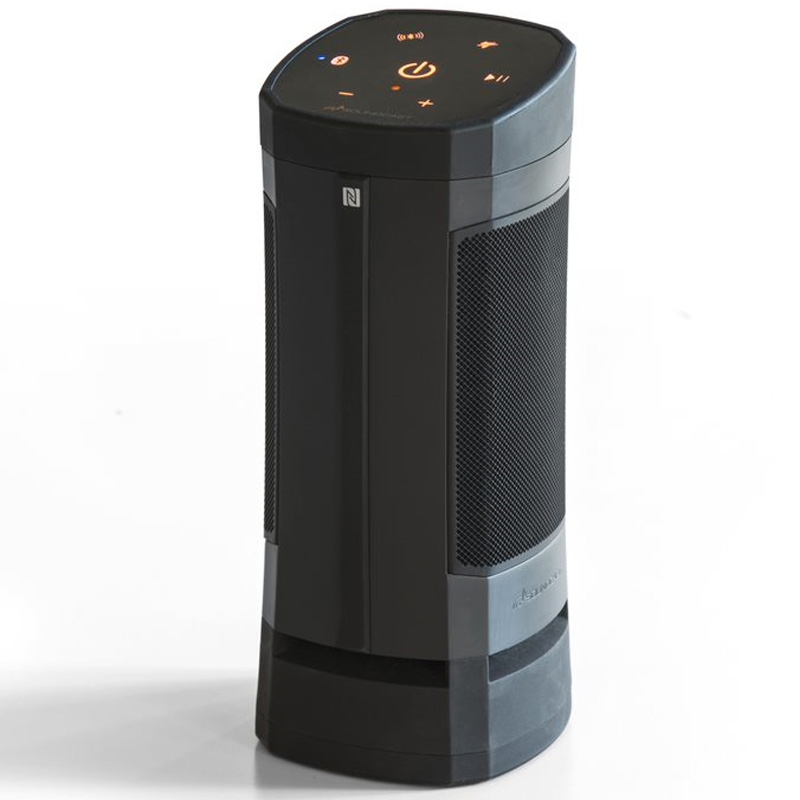 SoundCast VG3 Tabletop Omni-Array-Speaker