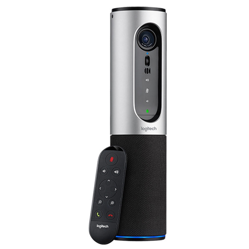 Logitech Connect HD Konferenzkamera