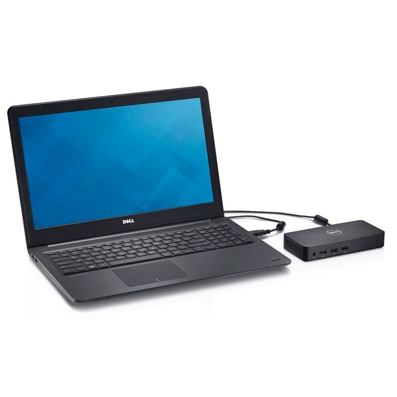 Dell ACC Docking Station D3100