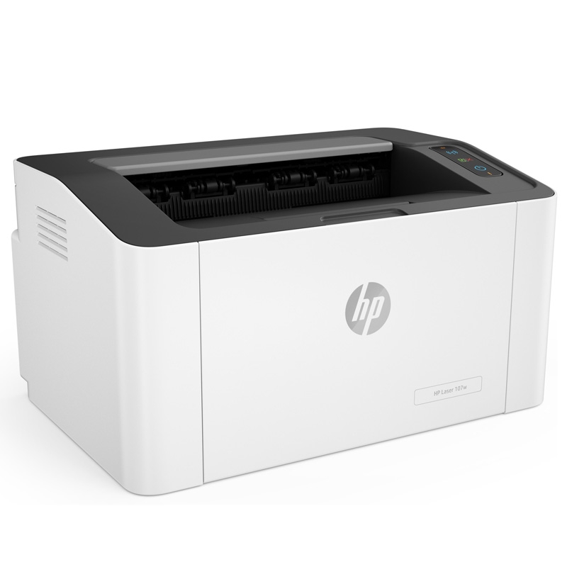 HP Laser 107w Laserdrucker