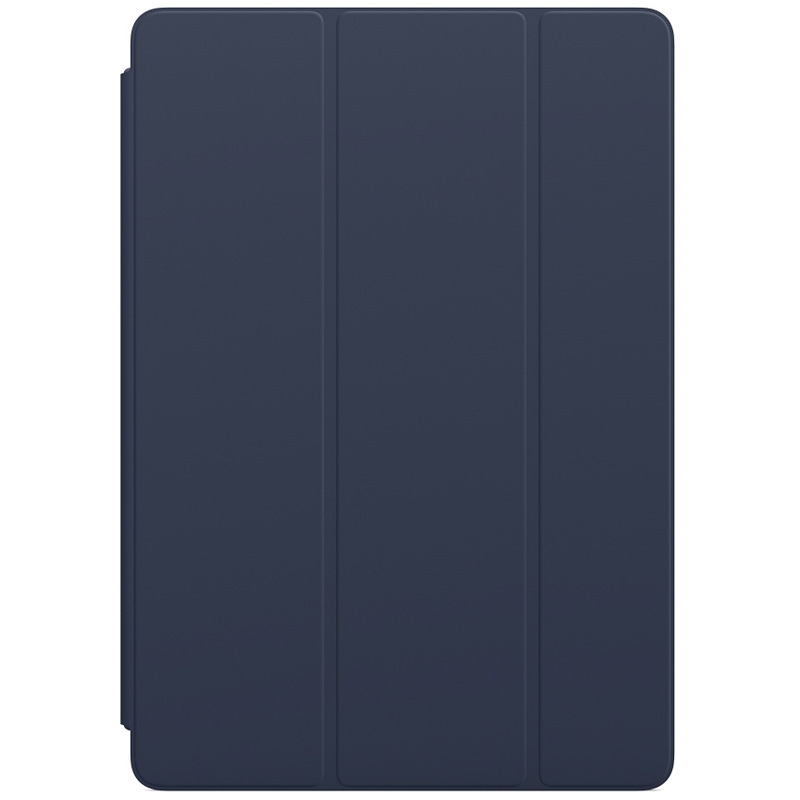Apple Smart Cover for iPad 8th generation - Deep Navy