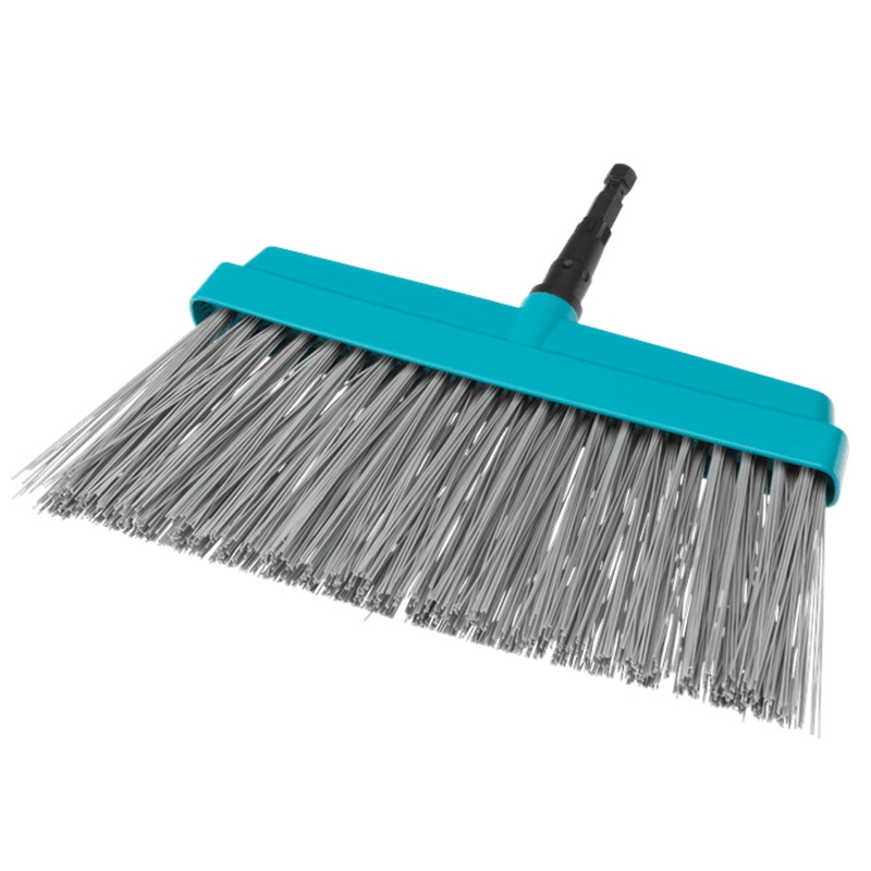 GARDENA 03609-20 Combisystem Terrassenbesen