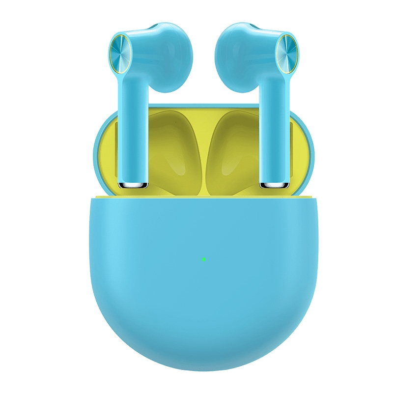 OnePlus Buds nord blue