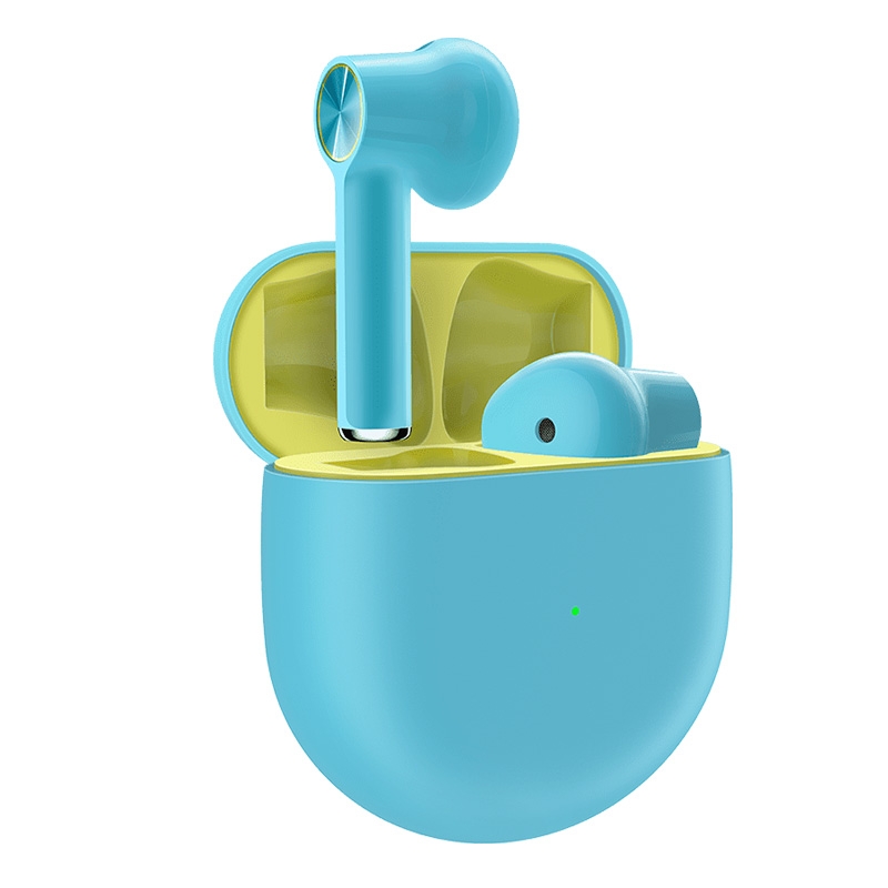 OnePlus Buds nord blue
