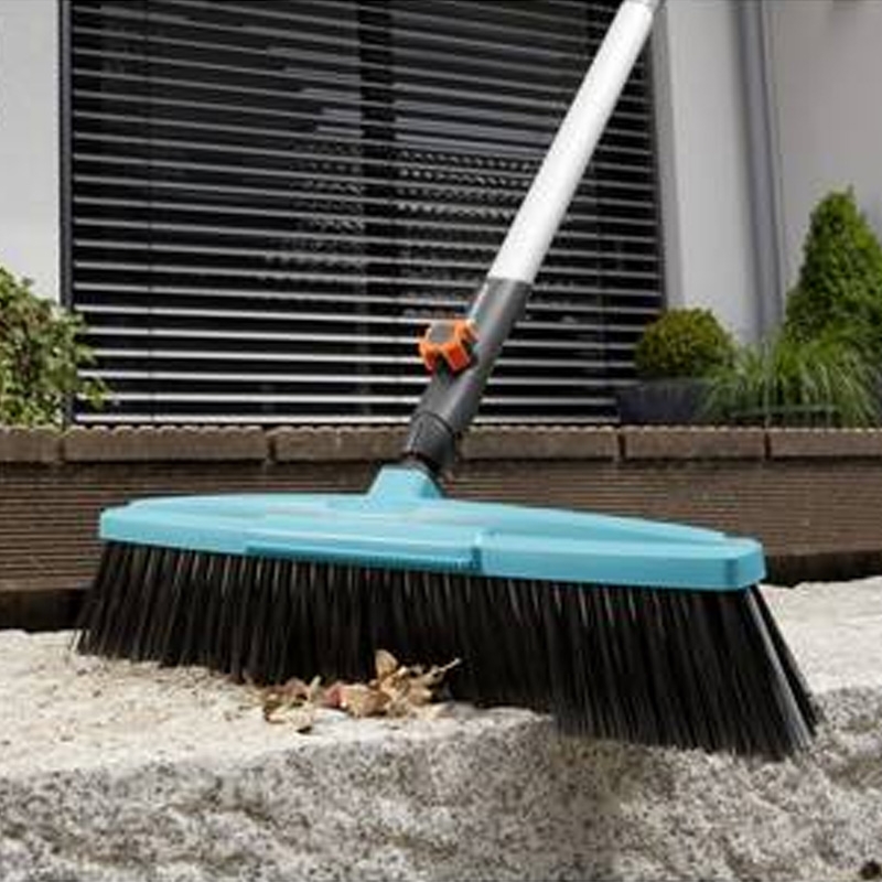 GARDENA 03622-20 combisystem Straßenbesen