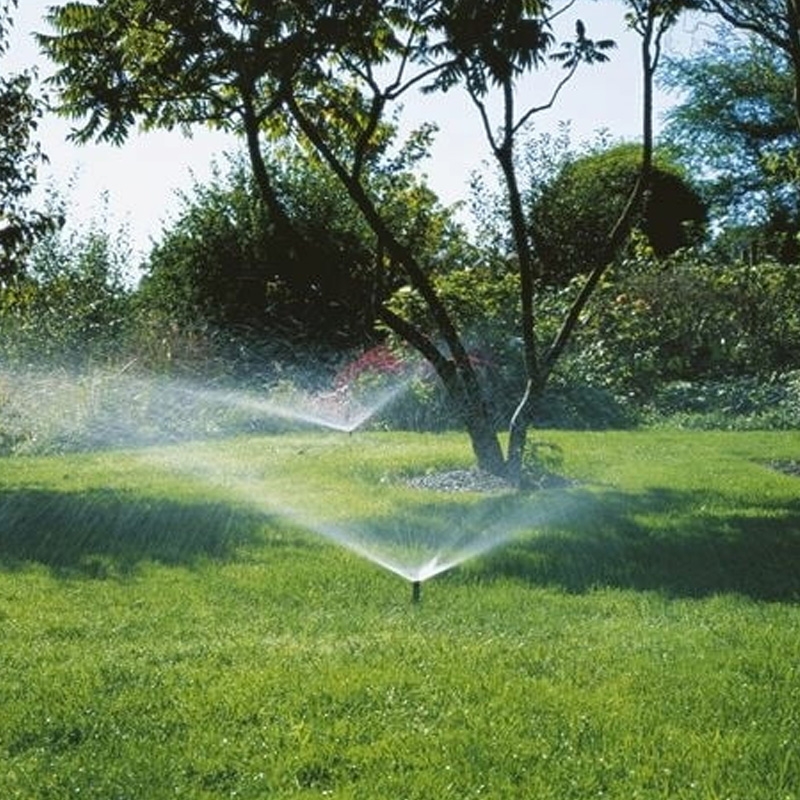 GARDENA 01554-20 Sprinklersystem Versenkregner S 30