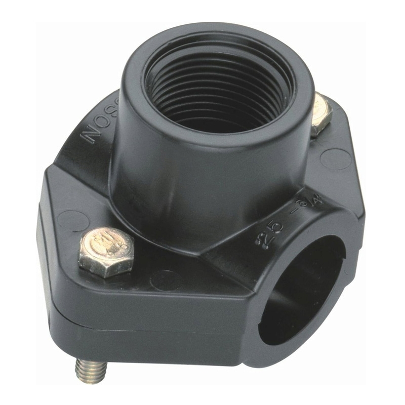 GARDENA 02728-20 Sprinklersystem Anbohrschelle