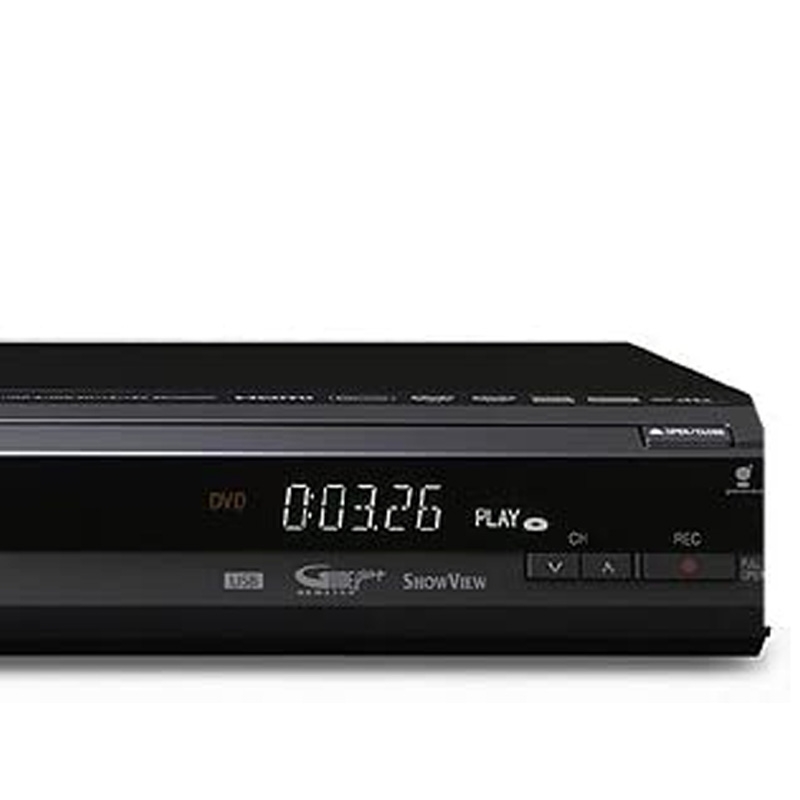 Panasonic DMR-EH585 DVD-Recorder