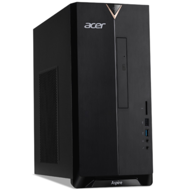 Acer Aspire TC-886 Desktop-PC