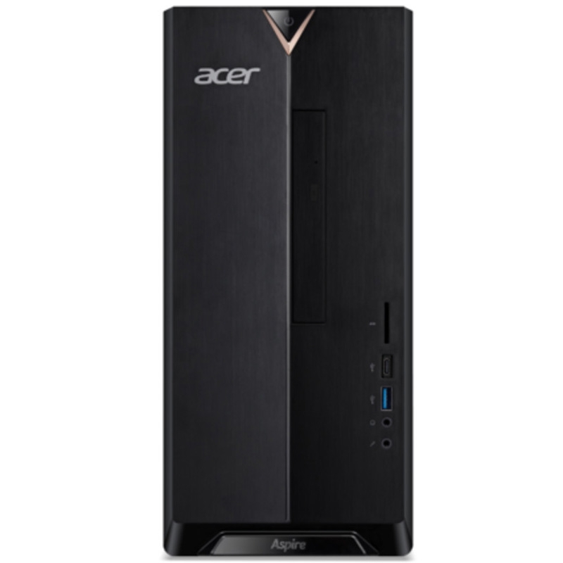 Acer Aspire TC-886 Desktop-PC