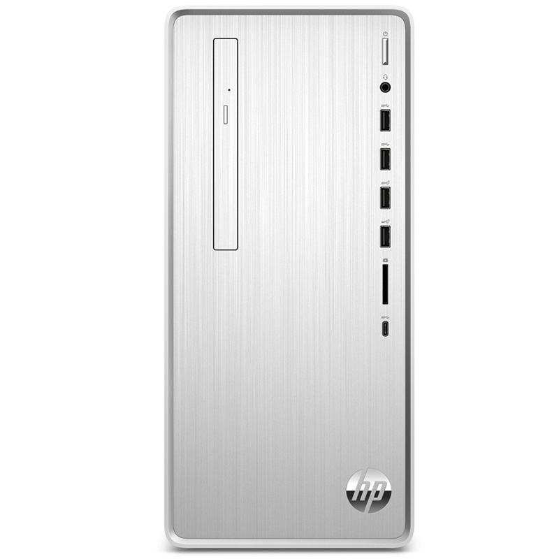 HP Pavilion TP01-0502ng Desktop-PC