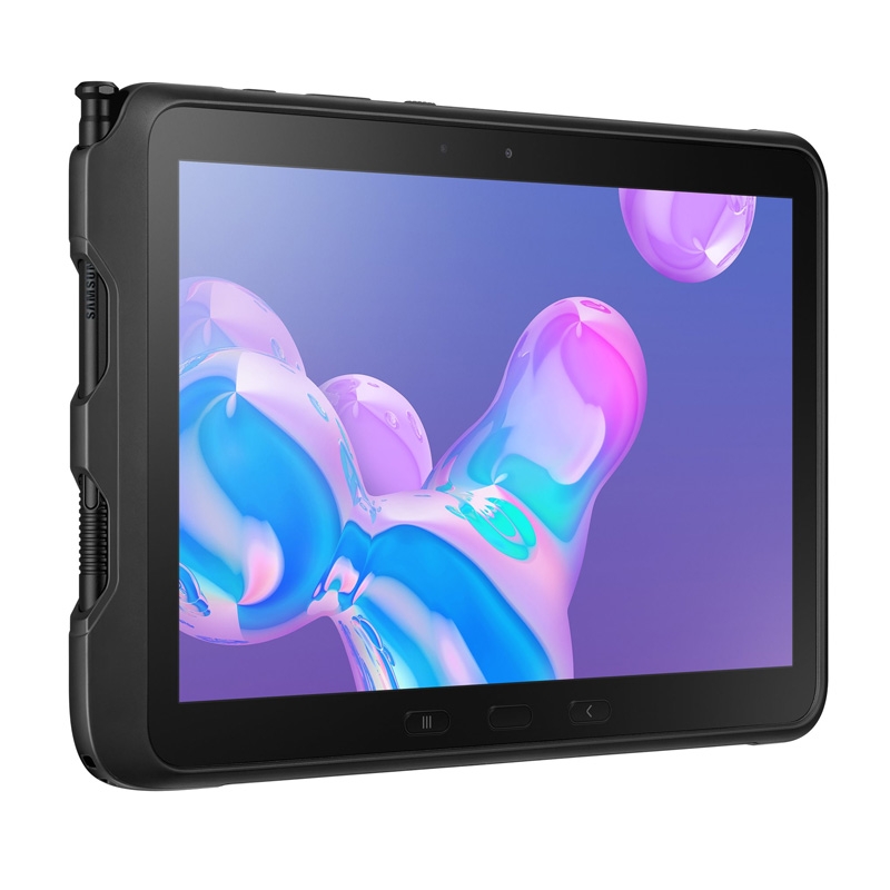 Samsung Galaxy Tab Active Pro LTE schwarz