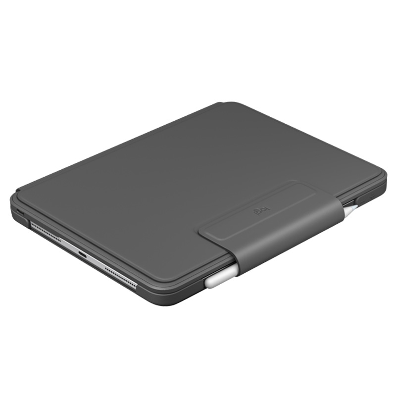 Logitech Slim Folio Pro für iPad Pro 11 (1. und 2. Generation)