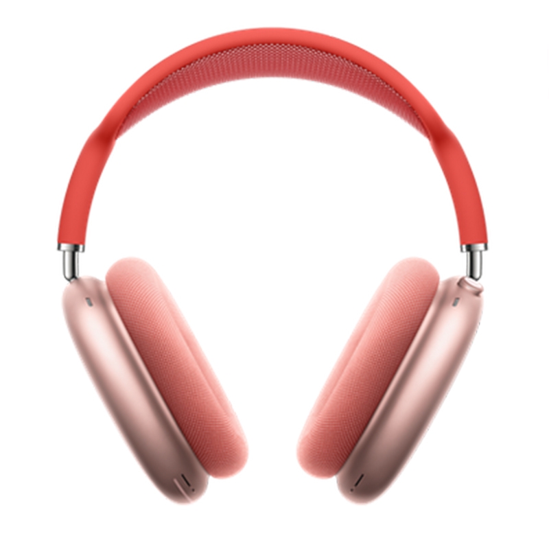 Apple AirPods Max Wireless Over-Ear Kopfhörer pink
