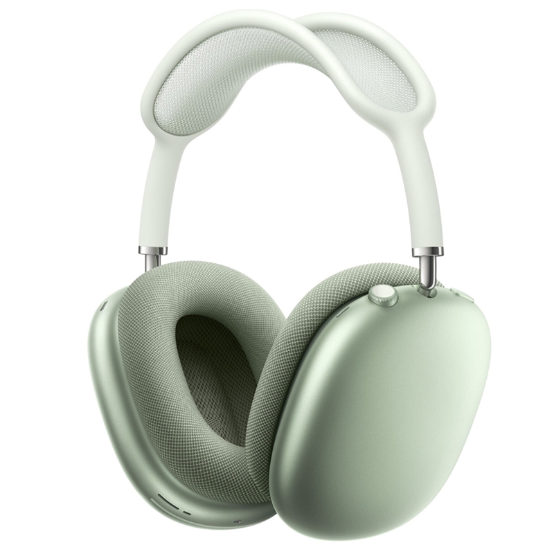 Apple AirPods Max Wireless Over-Ear Kopfhörer grün