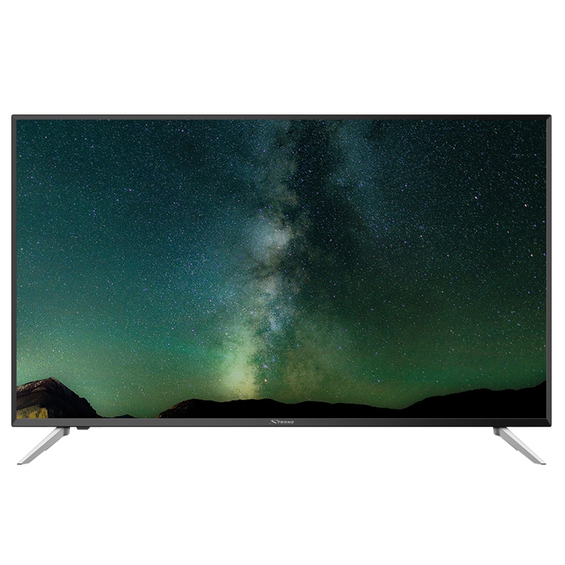 Strong SRT43UC4013 109 cm (43 Zoll) 4K-LED-TV 2. Wahl Qualitätsprodukt