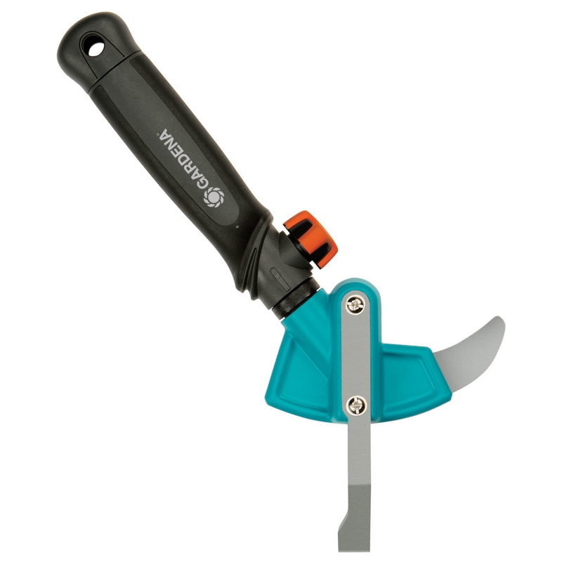 GARDENA 03607-30 combisystem-2in1 Fugenkratzer - Aktion