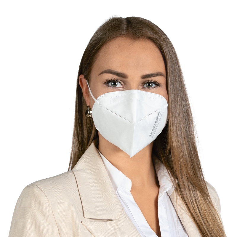Technimask FFP2 Atemschutzmaske (20 Stück)