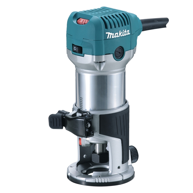Makita RT0700C Einhandfräse
