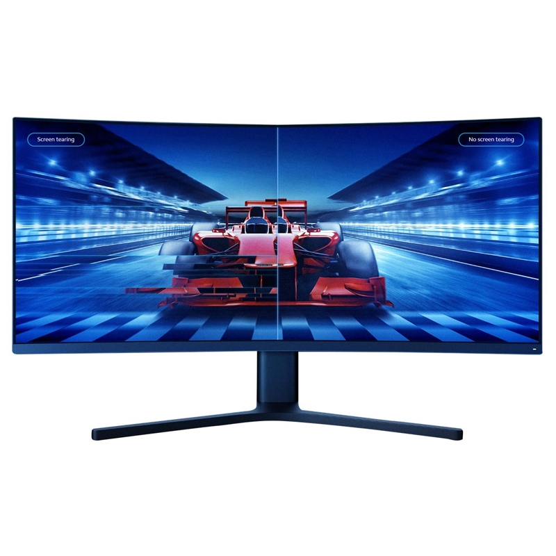 Xiaomi Mi Curved 86,36cm (34 Zoll) Gaming Monitor (2. Wahl)