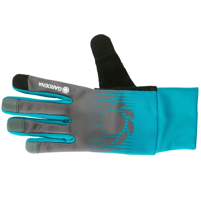 GARDENA 11500-20 Garten- und Pflegehandschuh Größe 7 / S