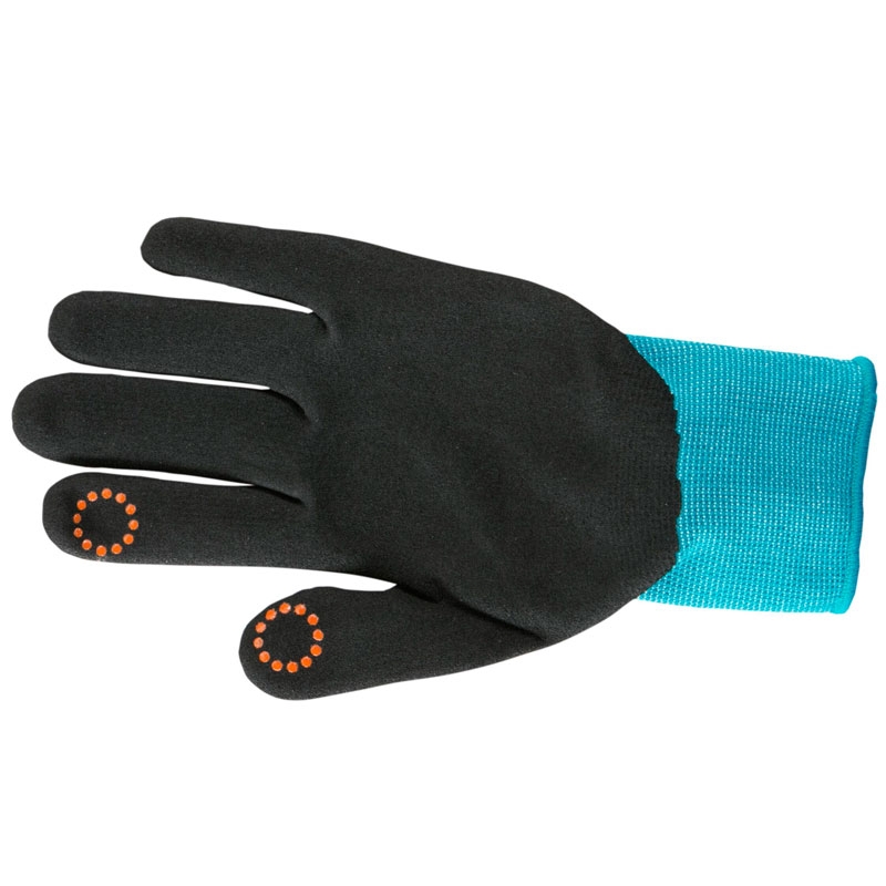 GARDENA 11511-20 Pflanz- und Bodenhandschuh Größe 8 / M
