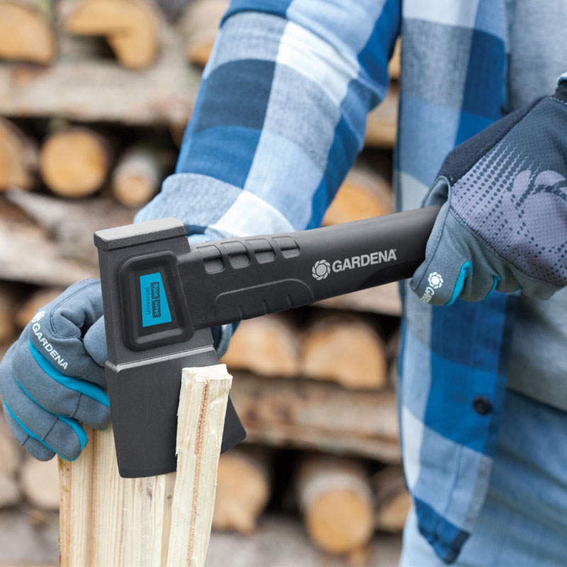 GARDENA 11520-20 Gerätehandschuh Größe 8 / M