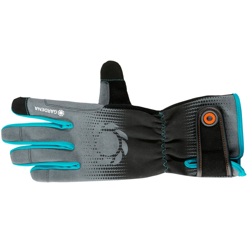 GARDENA 11541-20 Rosenhandschuh Größe 9 / L