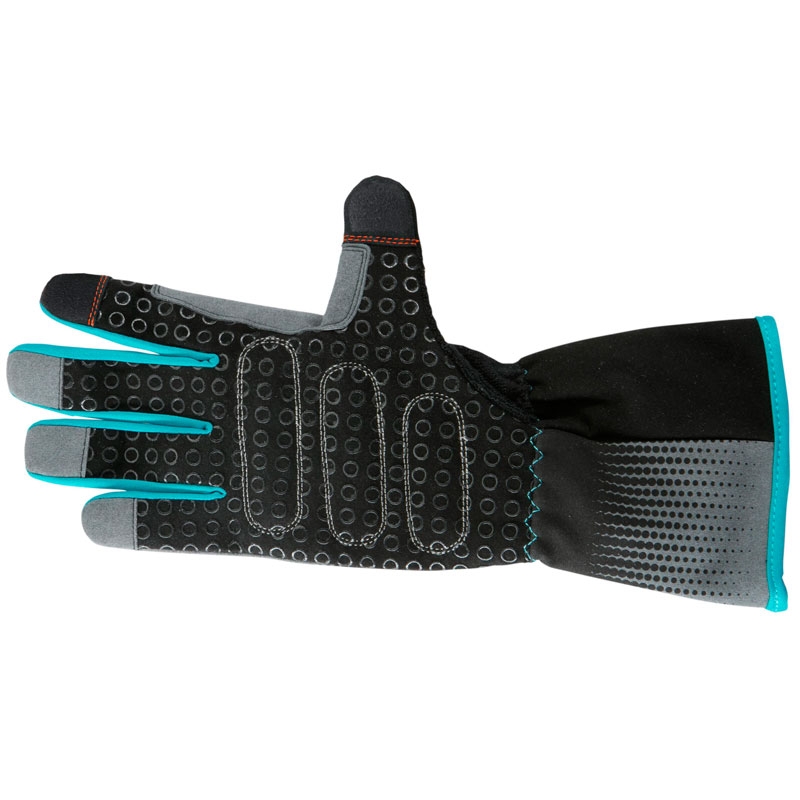 GARDENA 11540-20 Rosenhandschuh Größe 8 / M