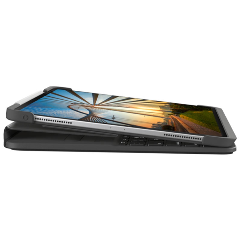 Logitech SLIM FOLIO PRO für iPad Pro 12.9“ (3./4. Gen)