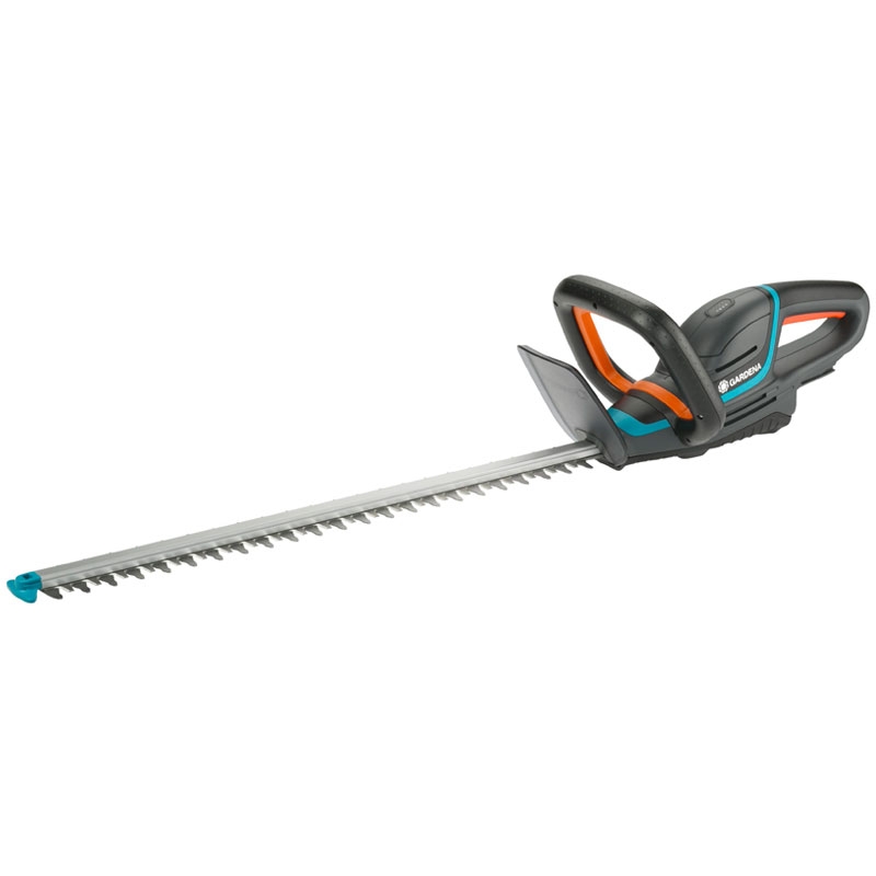 GARDENA 14731-55 Akku-Heckenschere ComfortCut 60 18V-P4A solo