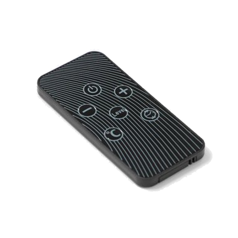 Vasner StandLine 23R Infrarot Standheizstrahler schwarz