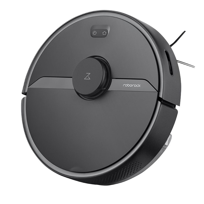 Xiaomi Roborock S6 Pure Saugroboter schwarz