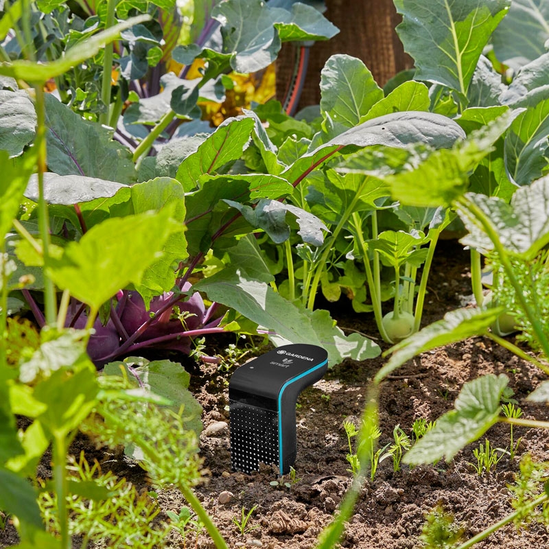 GARDENA 19200-60 smart system Start Set