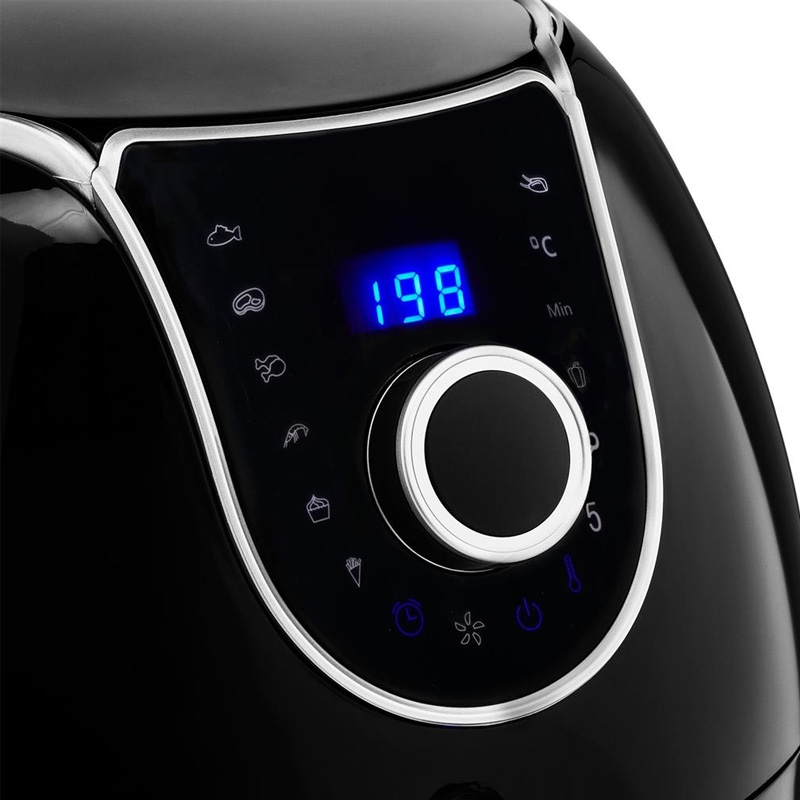 Princess Aerofryer XXL Heißluftfritteuse 5,2 l (2.Wahl)