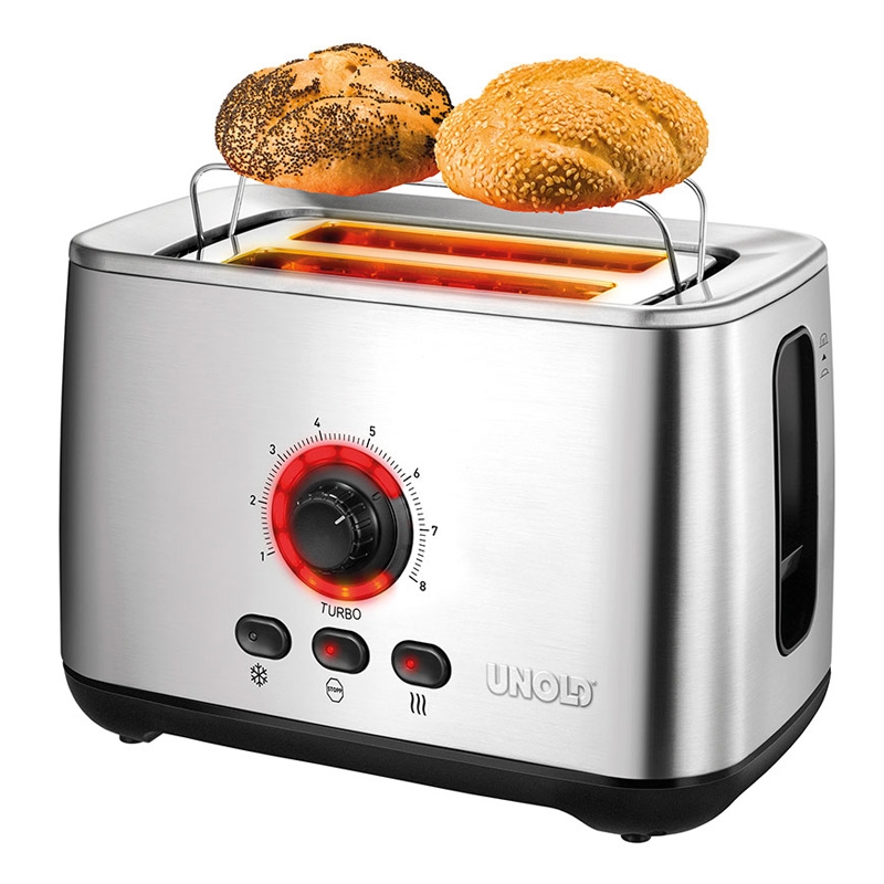 Unold 38955 Turbo Toaster