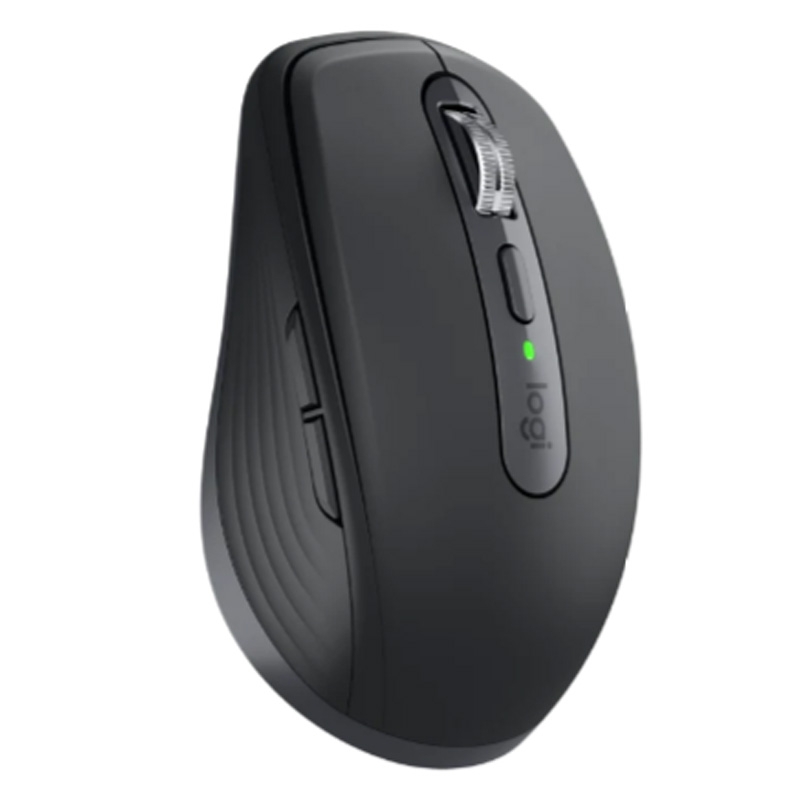 Logitech Wireless Mouse MX Anywhere 3 graphit (2.Wahl)
