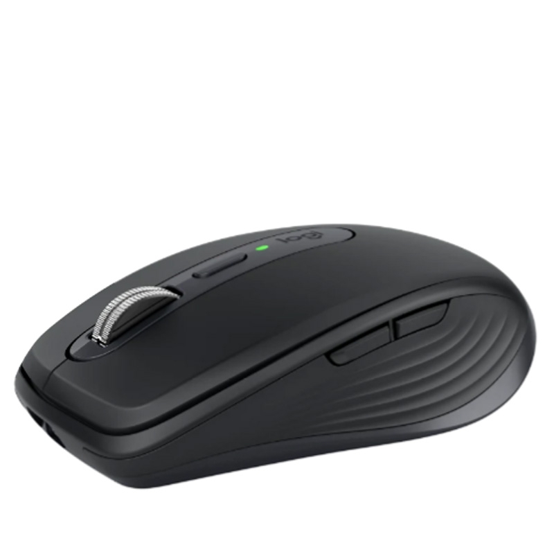 Logitech Wireless Mouse MX Anywhere 3 graphit (2.Wahl)