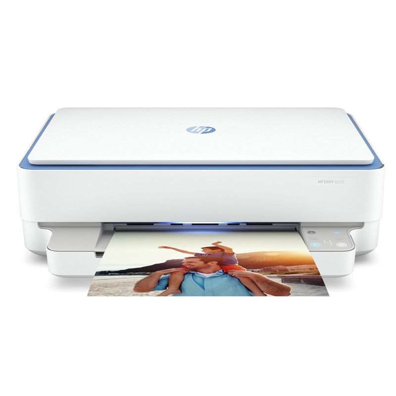 HP Envy 6010 Tintenstrahl All-in-One Drucker (2.Wahl)
