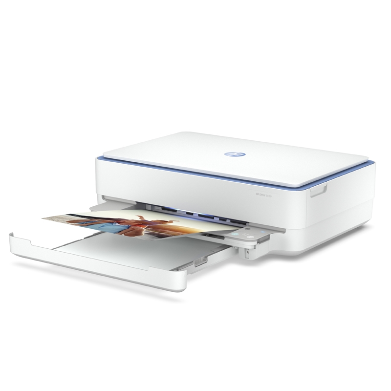 HP Envy 6010 Tintenstrahl All-in-One Drucker