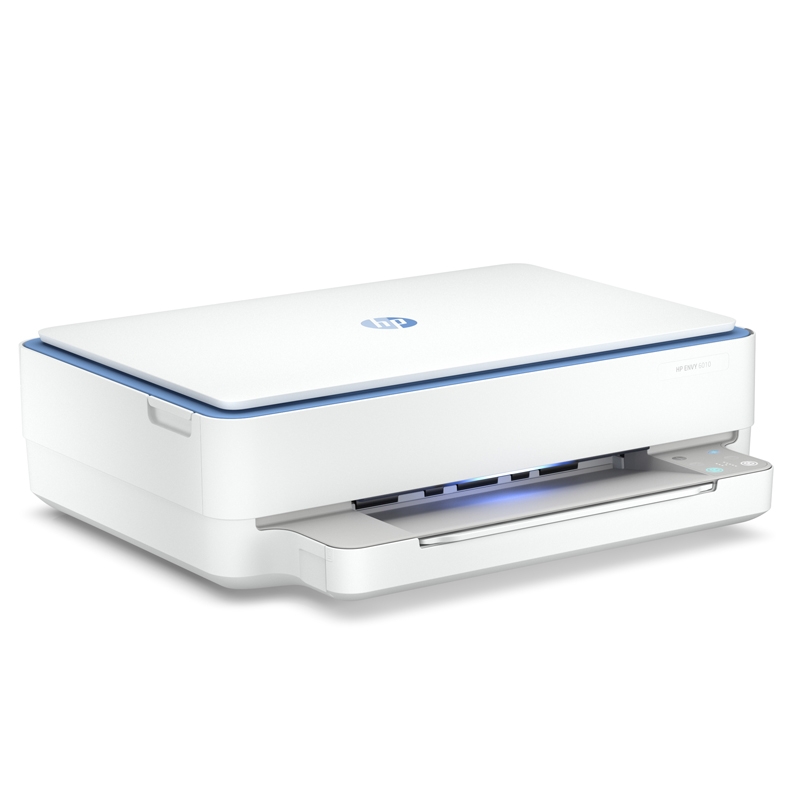 HP Envy 6010 Tintenstrahl All-in-One Drucker (2.Wahl)